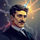 Nikola Tesla