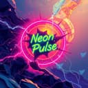 Neon Pulse