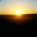 Stepping Into The Light