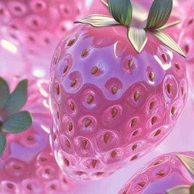beautiful fruit