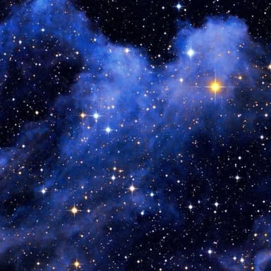 Shooting Star