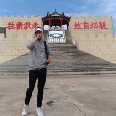 爭一口氣
