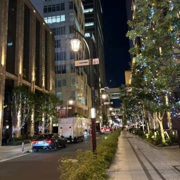 光の欠片