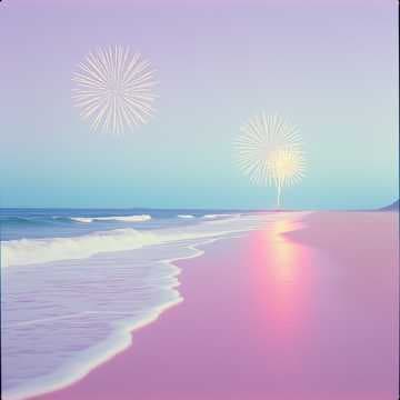 Summer time with you