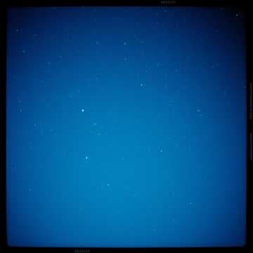 涙は星に変わって