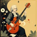 Mozart On The Bass- FI