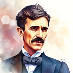 Nikola Tesla