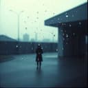 你別走