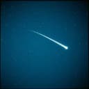 夜空の願い