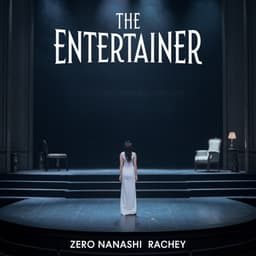 The Entertainer ft. Zero Nanashi