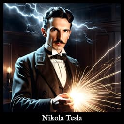 Nikola Tesla