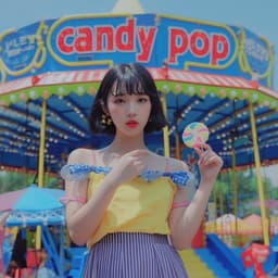 Candy Pop 🍭