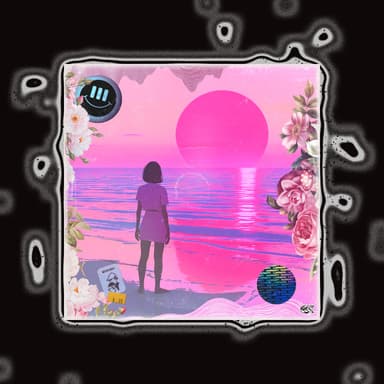 只因你太美 baby