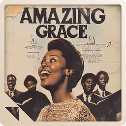 Amazing Grace [Full]